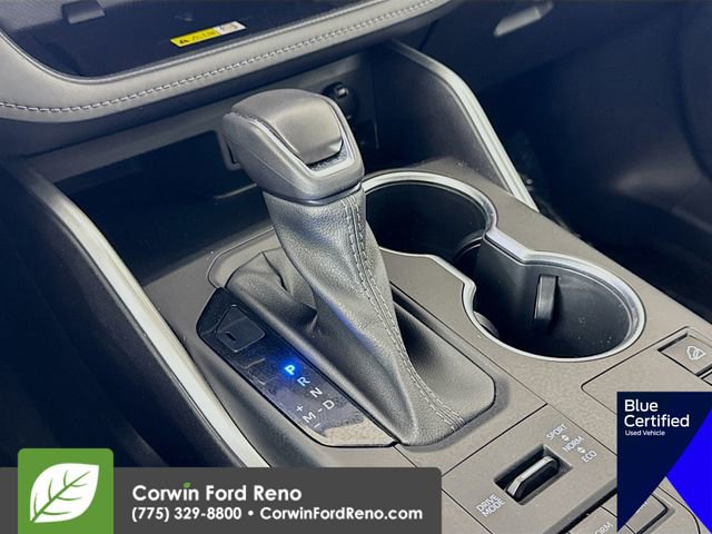 Used 2023 Toyota Highlander XLE image 20