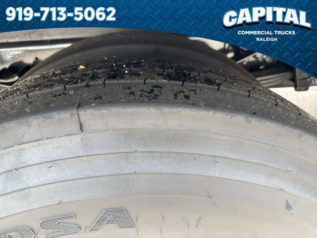 New 2026 Ford F750 2WD Regular Cab Super Duty image 14