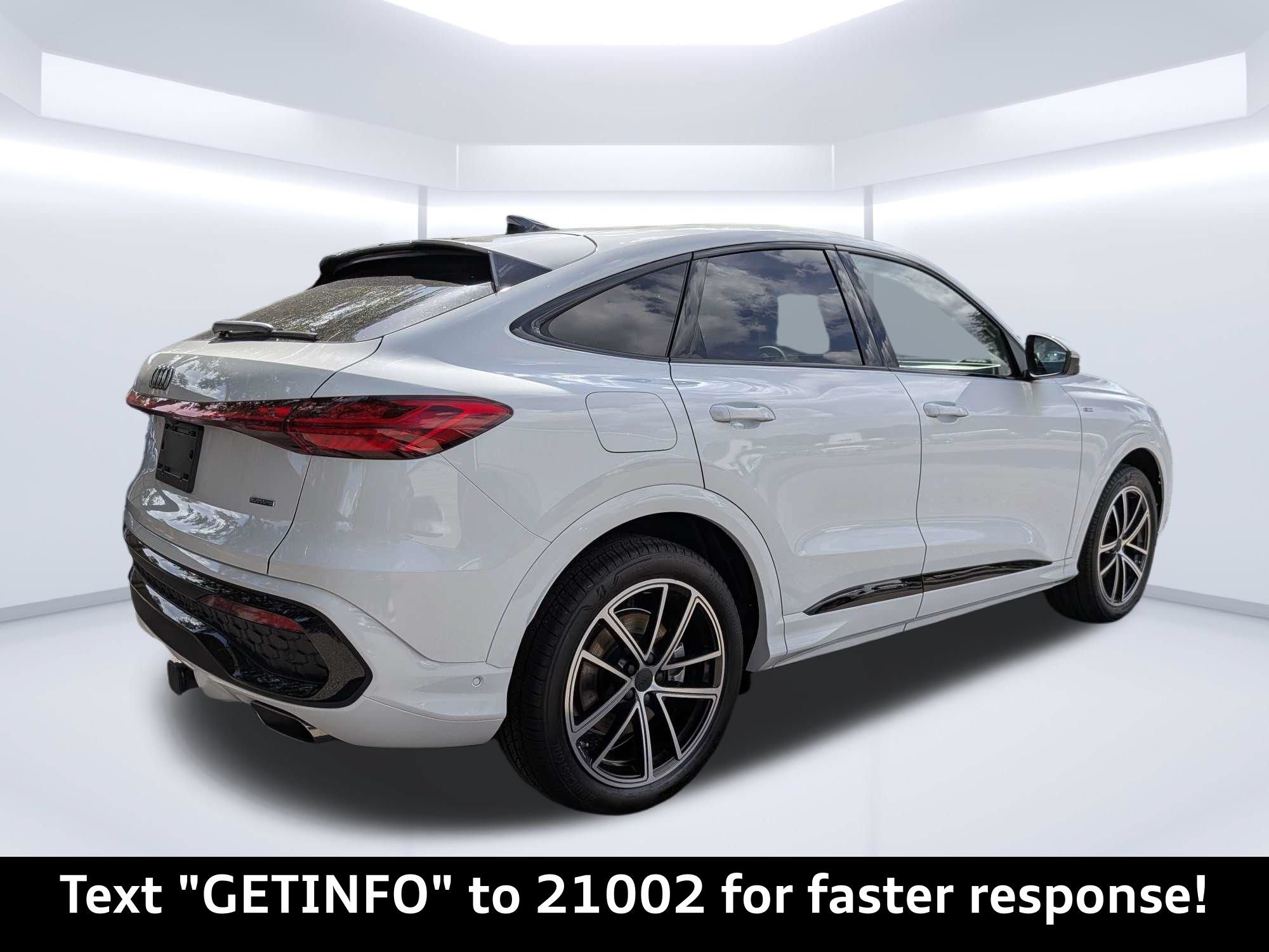 New 2026 Audi Q5 Prestige AWD/4WD image 3