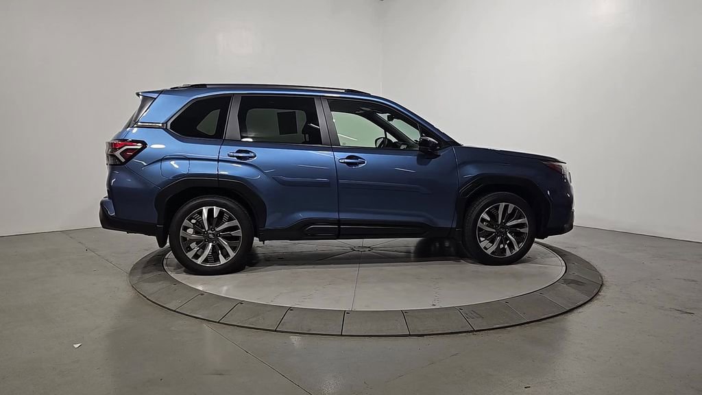 Certified 2025 Subaru Forester Touring w/ Popular Package - Touring image 7