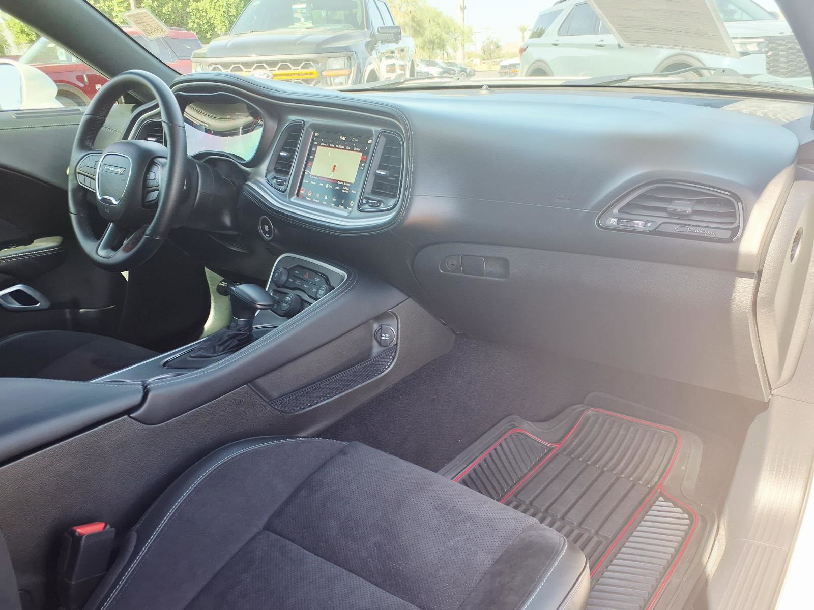 Used 2021 Dodge Challenger GT w/ Plus Package image 10