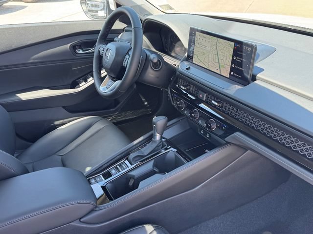 New 2026 Honda Accord Touring image 9