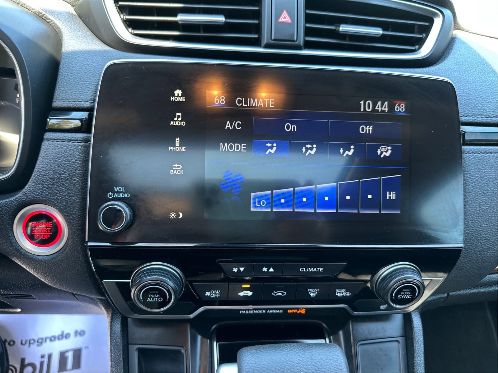 Used 2019 Honda CR-V EX image 28
