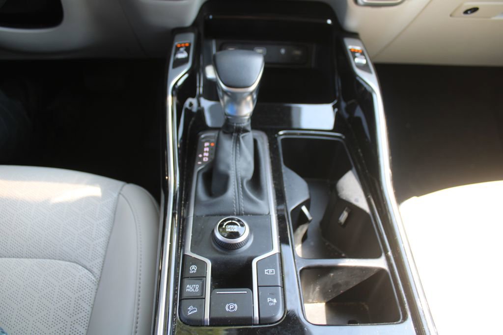 Certified 2023 Kia Sorento SX FWD image 35
