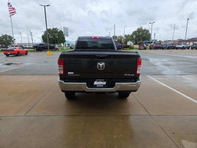 Used 2022 RAM 2500 Big Horn image 6