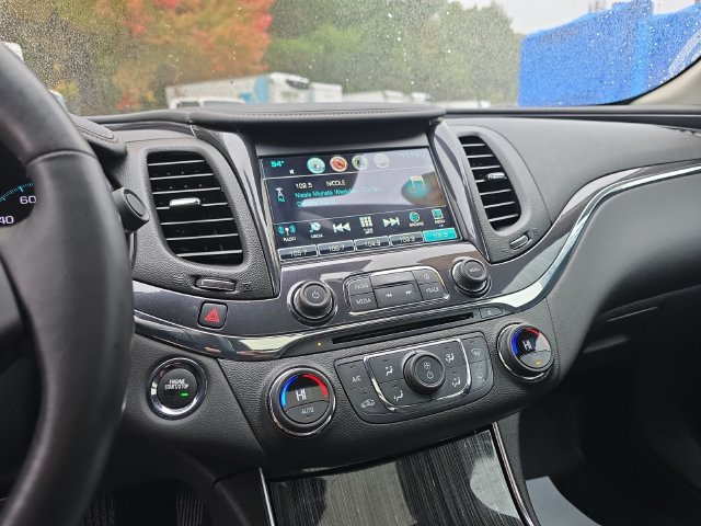 Used 2019 Chevrolet Impala Premier w/ Premier Confidence Package FWD image 7