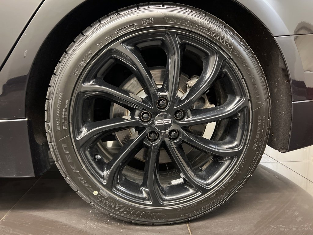 Used 2020 Lincoln MKZ Reserve w/ Reserve Monochromatic Package image 7