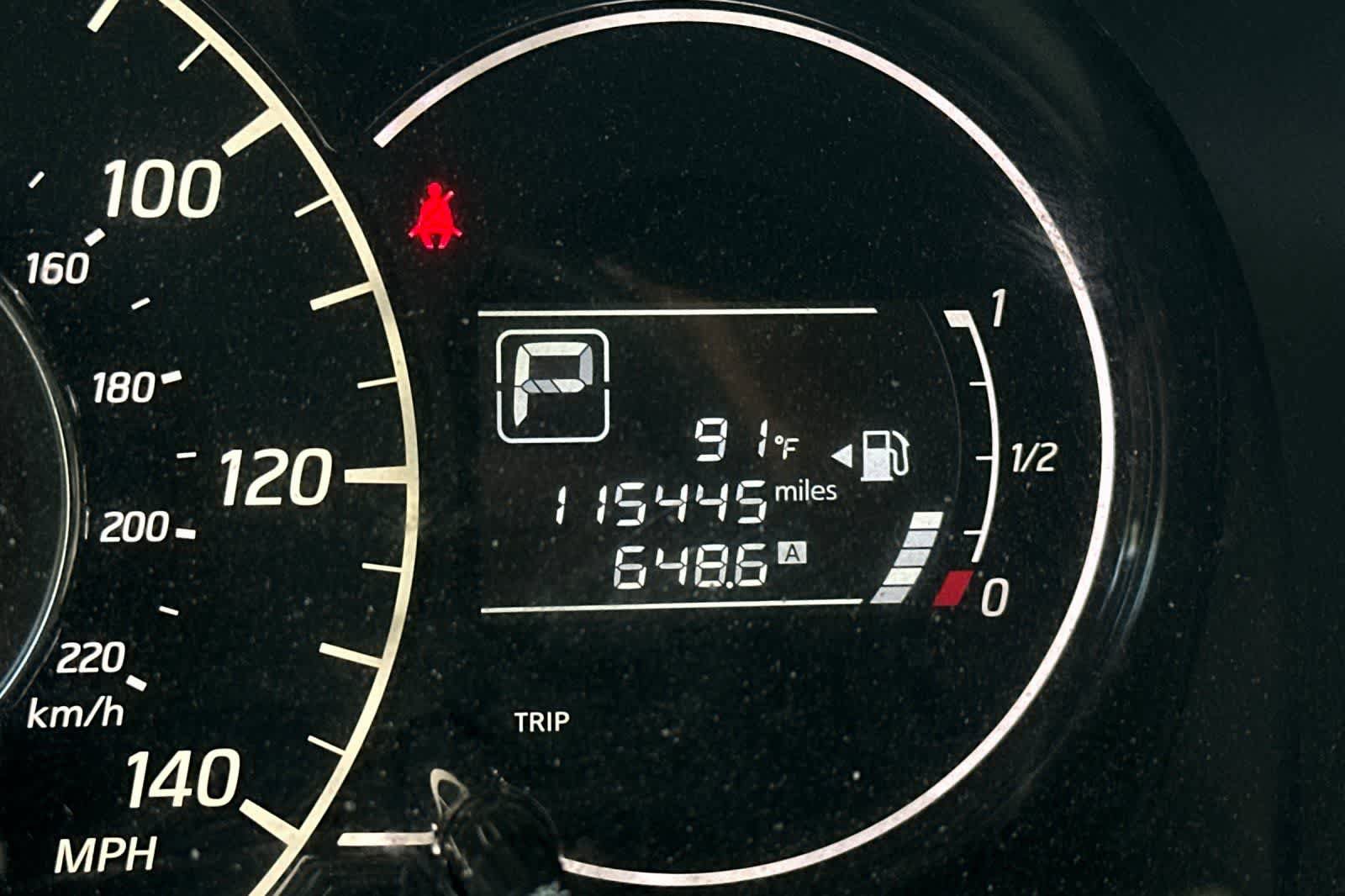 Used 2015 Nissan Versa Note SV FWD image 23