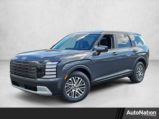 New 2026 Hyundai Palisade SE