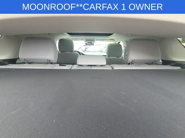 Used 2023 Land Rover Range Rover Evoque SE AWD/4WD image 42