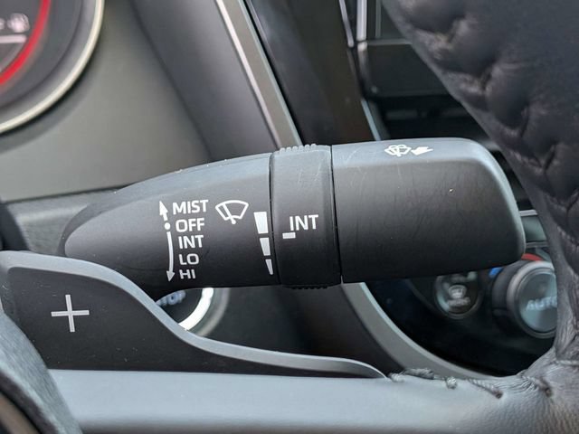 Used 2024 Toyota Camry XSE FWD image 31