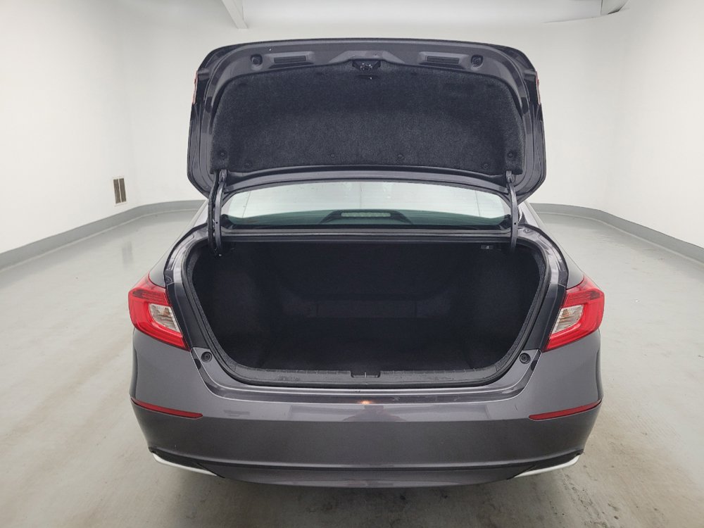Used 2020 Honda Accord LX image 29