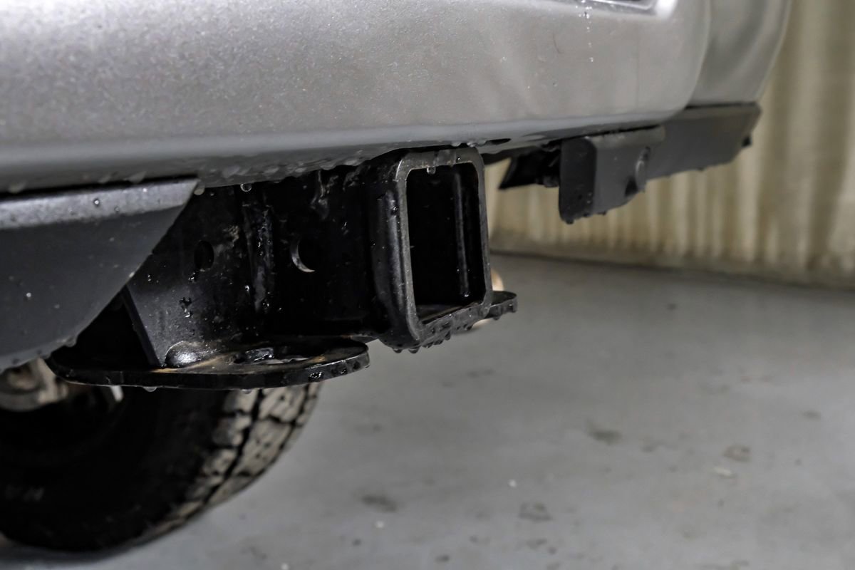 Used 2022 RAM 2500 Tradesman w/ Chrome Appearance Group AWD/4WD image 46