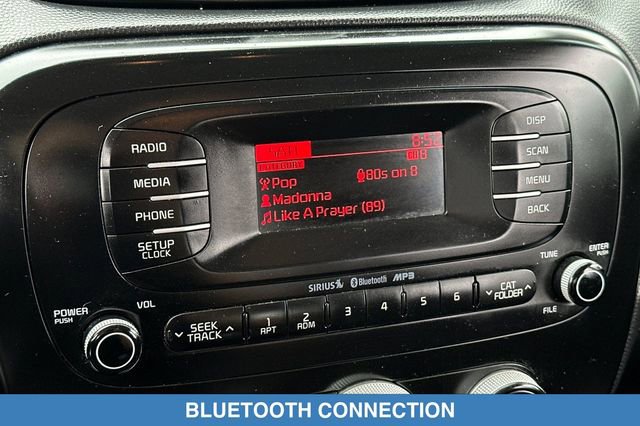 Used 2016 Kia Soul FWD image 20