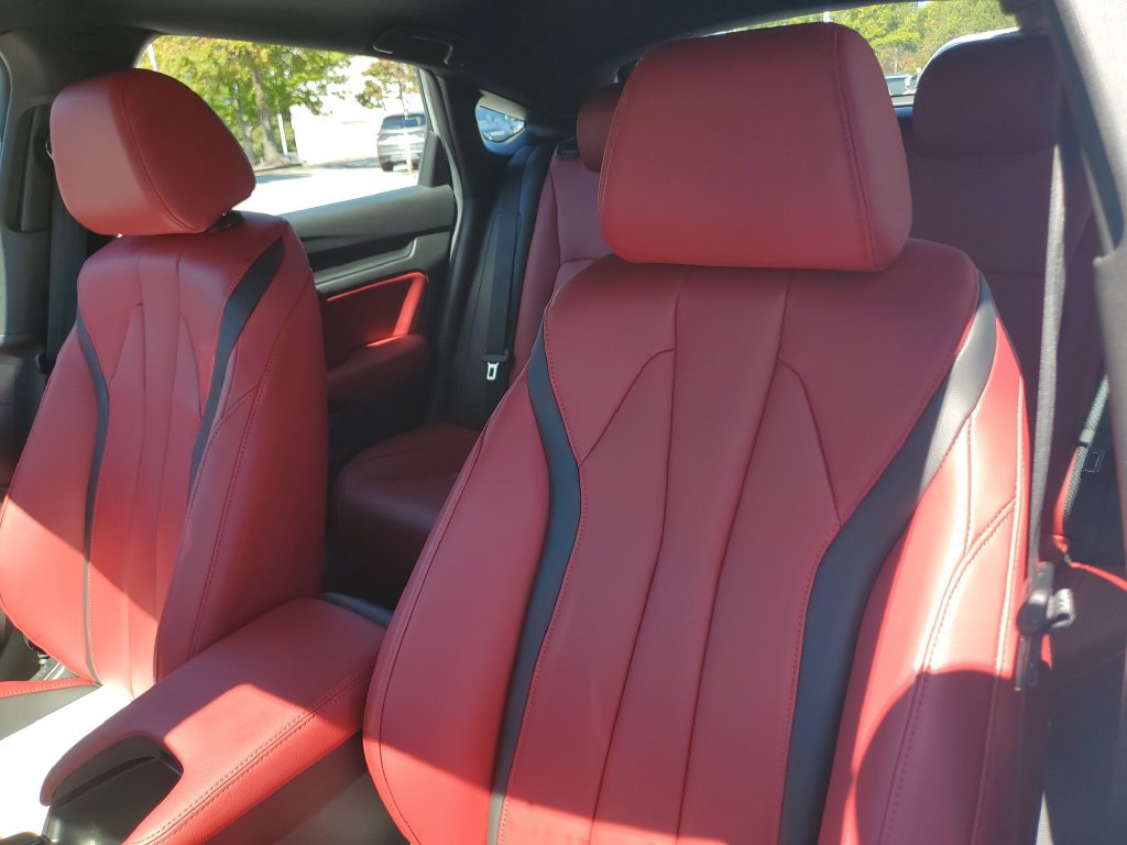 Certified 2026 Acura Integra A-Spec FWD image 15