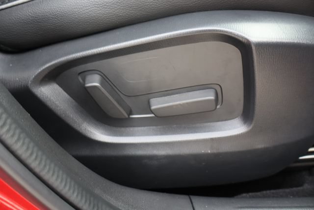Used 2024 MAZDA CX-5 AWD 2.5 S w/ Preferred Package image 15
