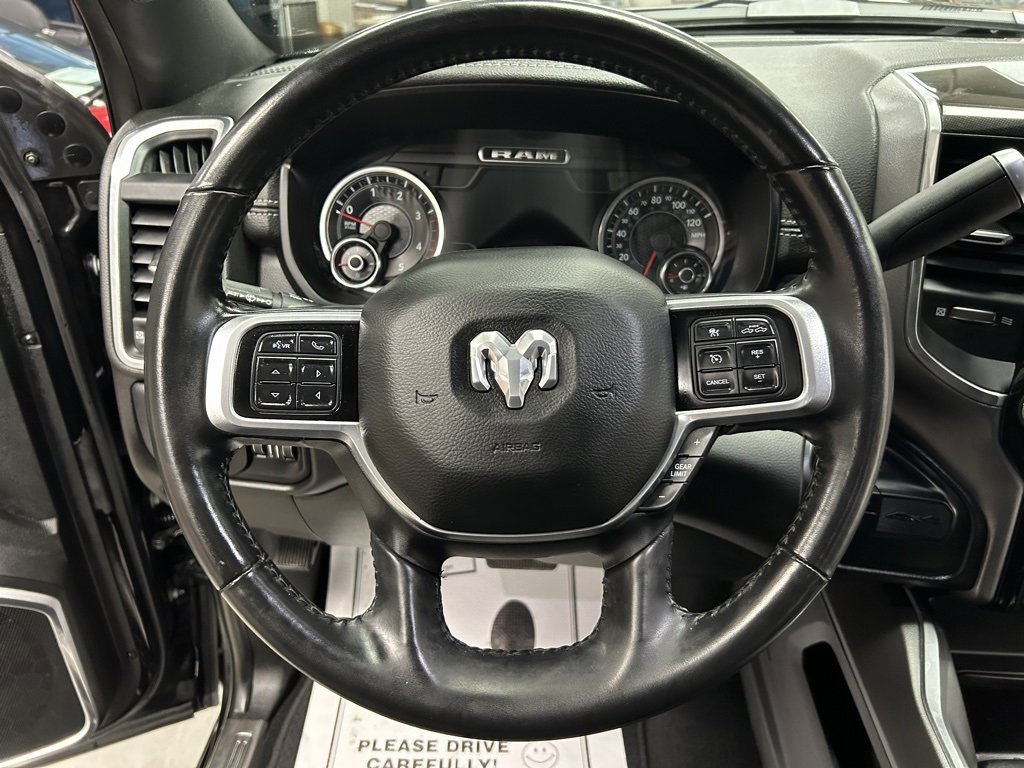 Used 2020 RAM 2500 Laramie w/ Night Edition image 10