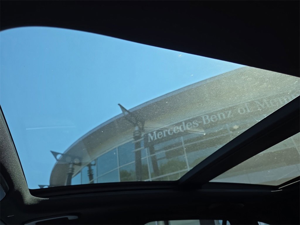 New 2025 Mercedes-Benz GLC 300 4MATIC image 28