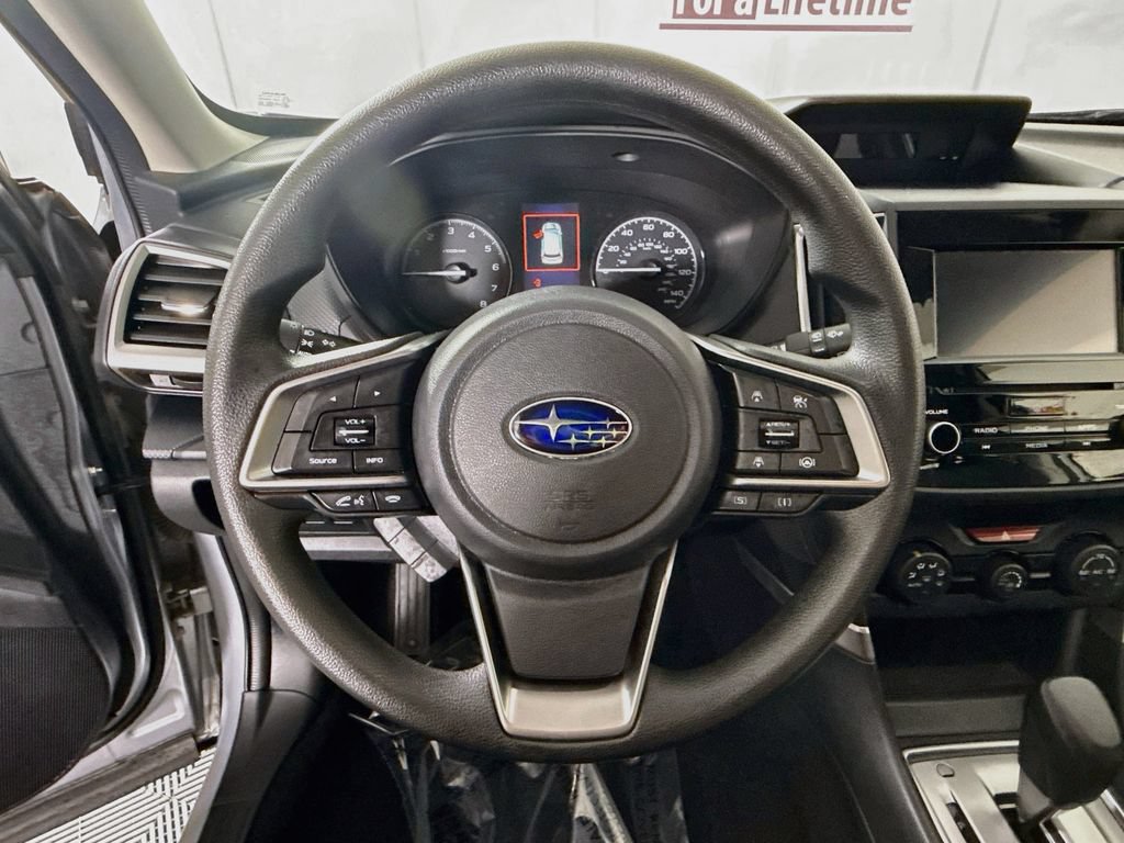 Used 2021 Subaru Forester AWD/4WD image 18