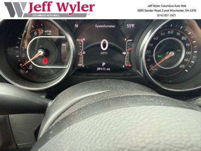 Used 2022 Jeep Gladiator Sport AWD/4WD image 1