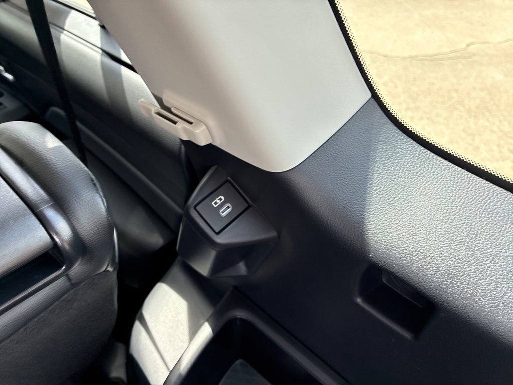 New 2026 Toyota Grand Highlander XLE image 51