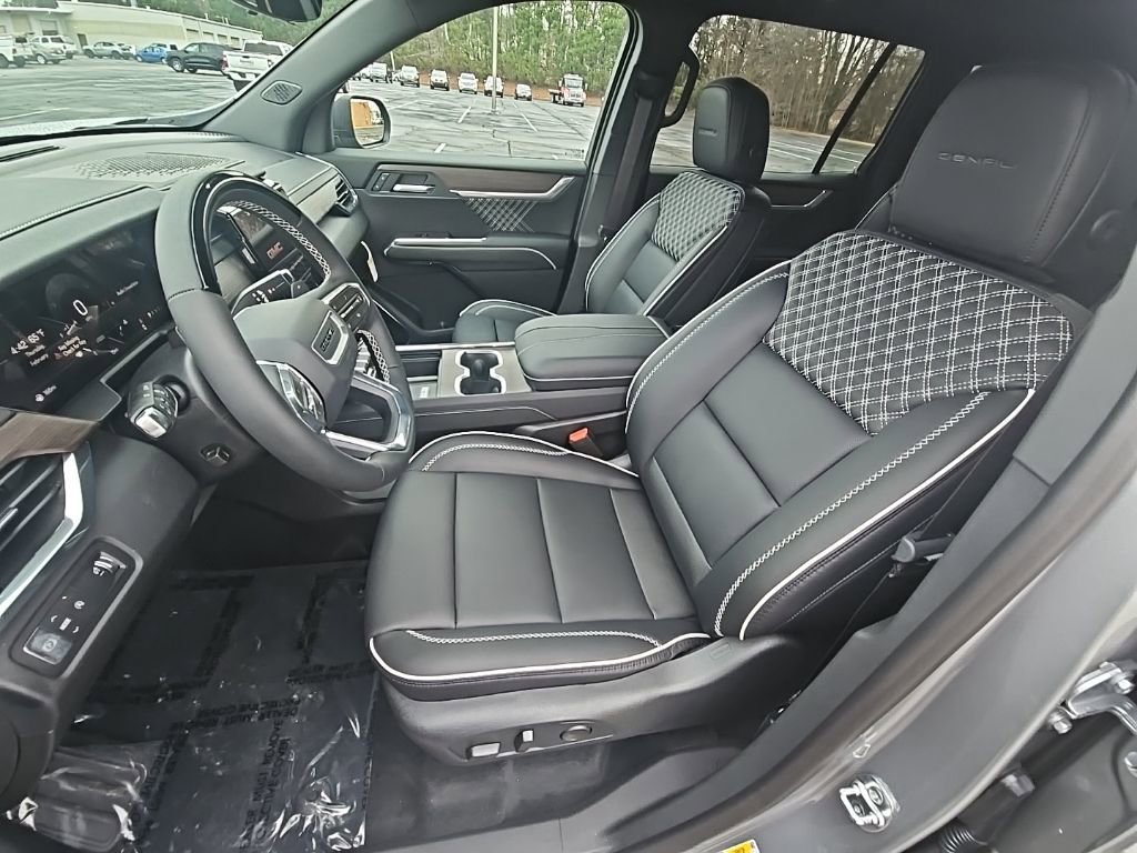 New 2026 GMC Acadia Denali w/ Super Cruise Package image 15