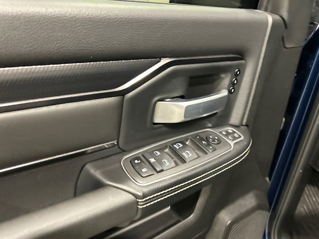 Used 2024 RAM 2500 Rebel image 14