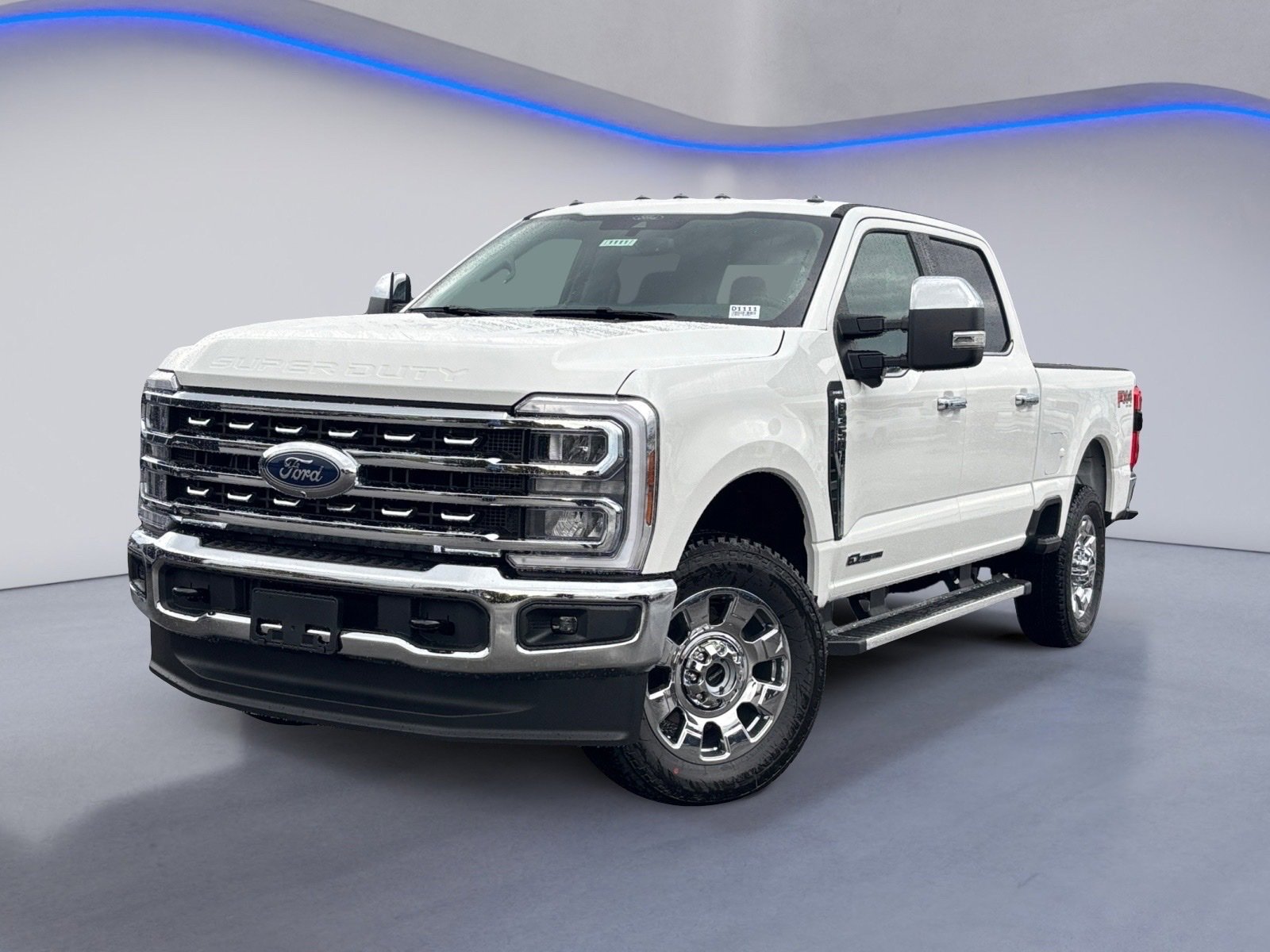 New 2026 Ford F350 XL image 2