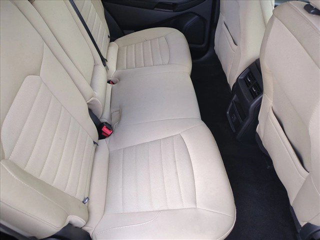 Used 2020 Ford Edge SE AWD/4WD image 19