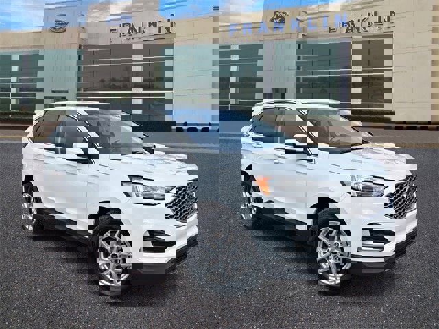 Certified 2024 Ford Edge SEL image 1