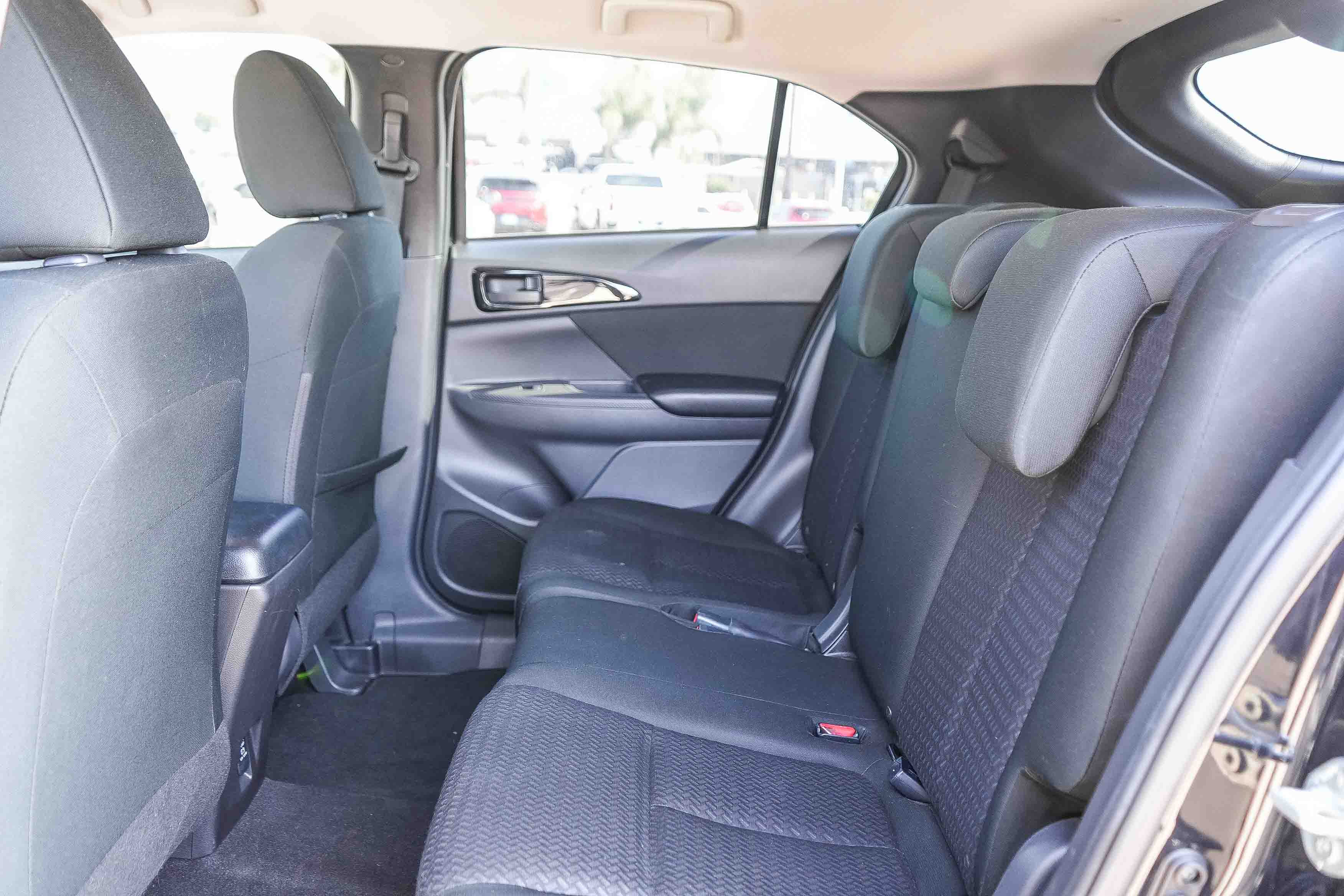 Used 2020 Mitsubishi Eclipse Cross ES AWD/4WD image 19