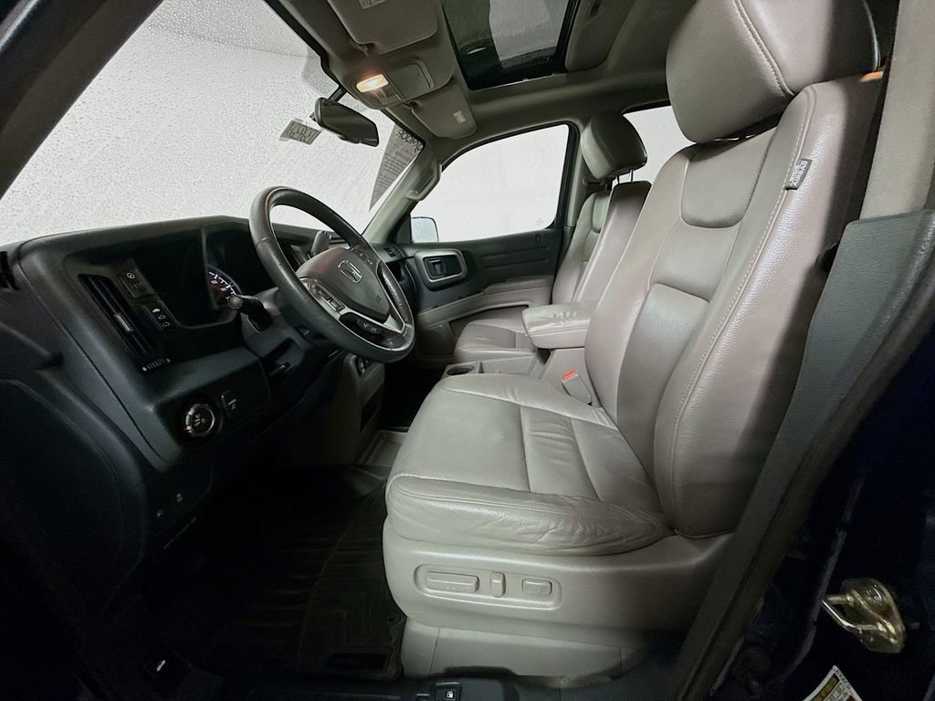 Used 2013 Honda Ridgeline RTL image 20