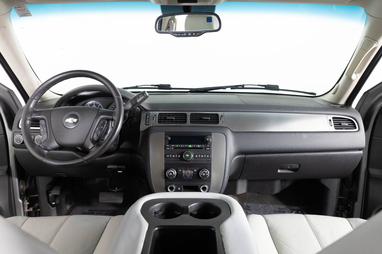 Used 2007 Chevrolet Tahoe LS image 29