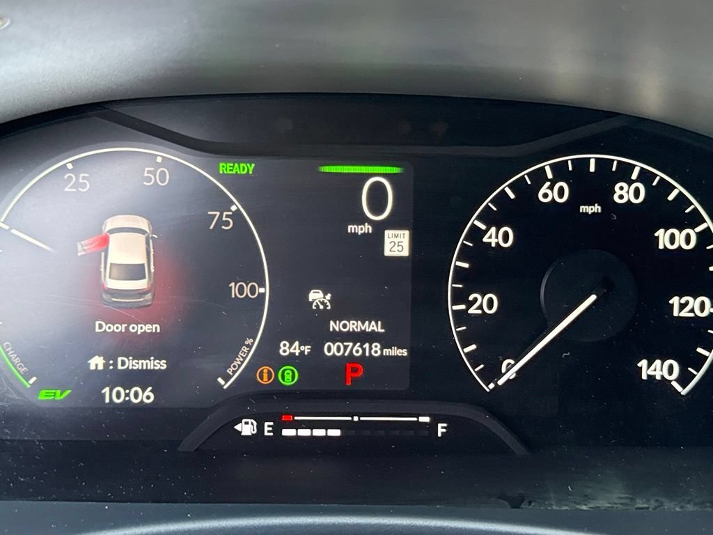 Used 2025 Honda Civic Sport image 25