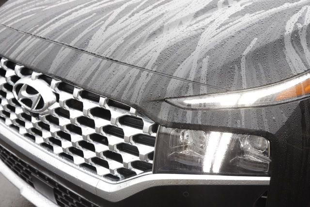 Used 2022 Hyundai Santa Fe Limited image 12