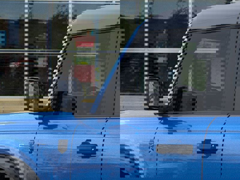 New 2025 Ford Bronco Big Bend image 22