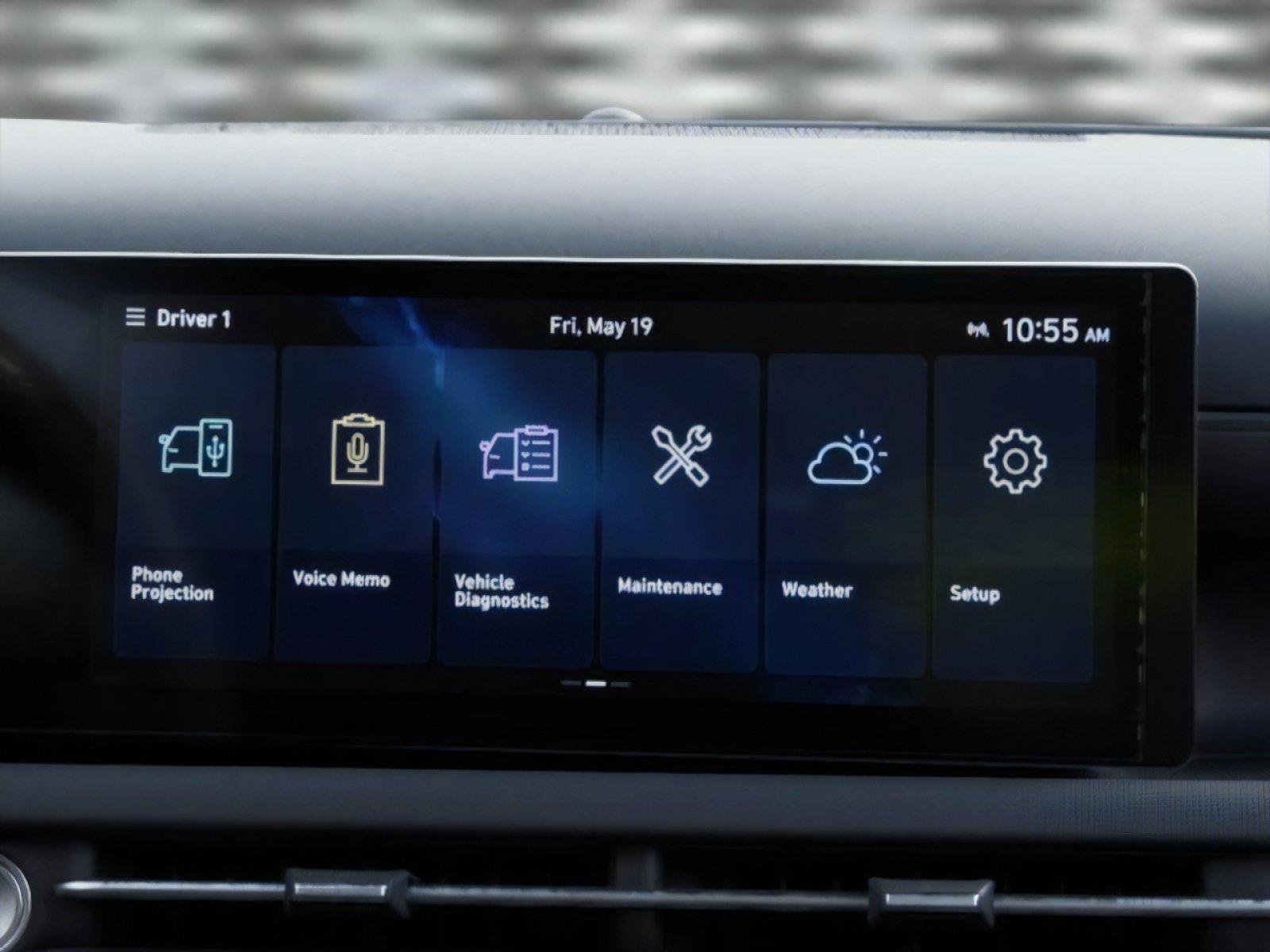 New 2026 Hyundai Santa Cruz SEL AWD/4WD image 13