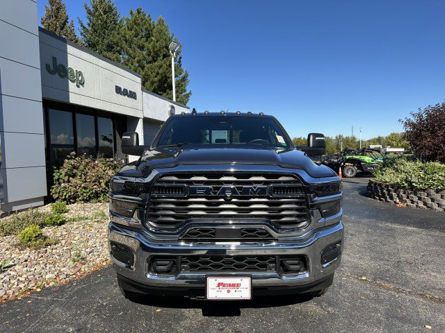 New 2026 RAM 2500 Tradesman image 9
