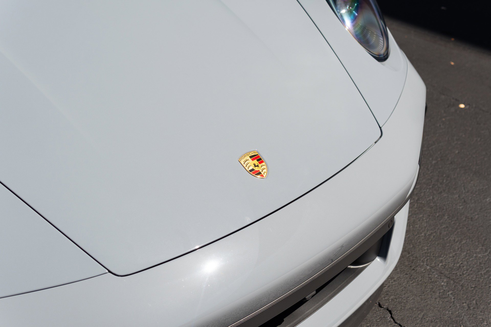 Used 2023 Porsche 911 Turbo S image 11