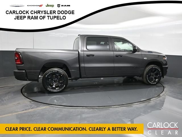 New 2026 RAM 1500 Big Horn image 3