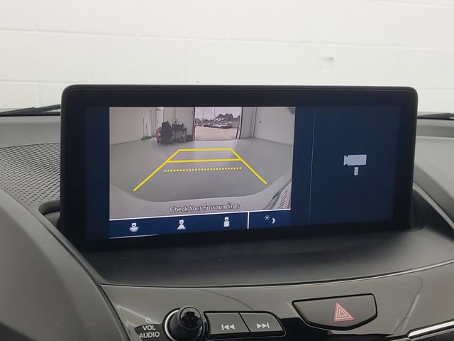 Used 2021 Acura RDX FWD image 28