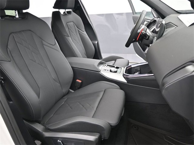 New 2026 BMW X3 M50 image 27