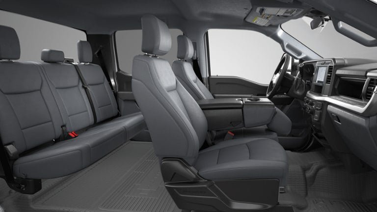 New 2026 Ford F250 XL w/ STX Appearance Package AWD/4WD image 25
