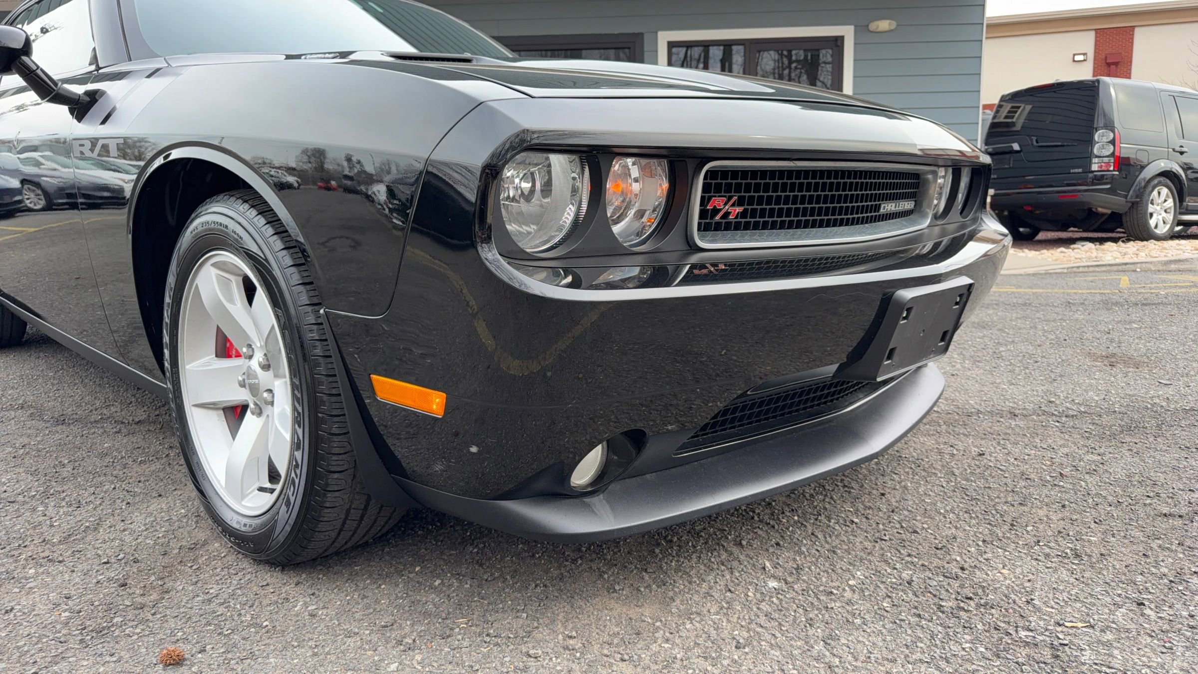 Used 2012 Dodge Challenger R/T Plus image 28