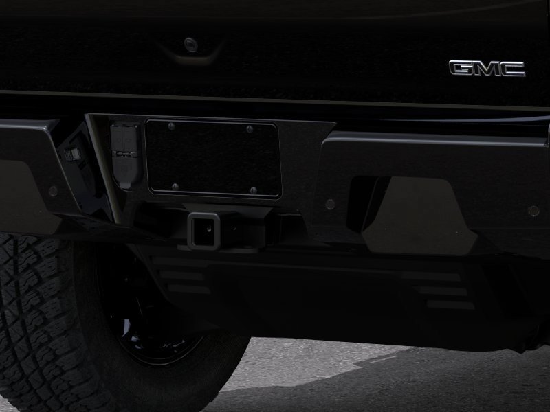 New 2026 GMC Hummer EV 4x4 Crew Cab image 15