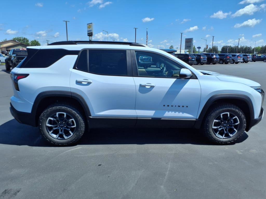 New 2026 Chevrolet Equinox ACTIV image 7
