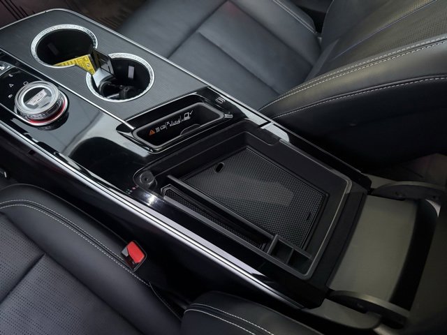 Used 2024 Cadillac Lyriq Sport w/ LPO, Floor Liner Package image 18