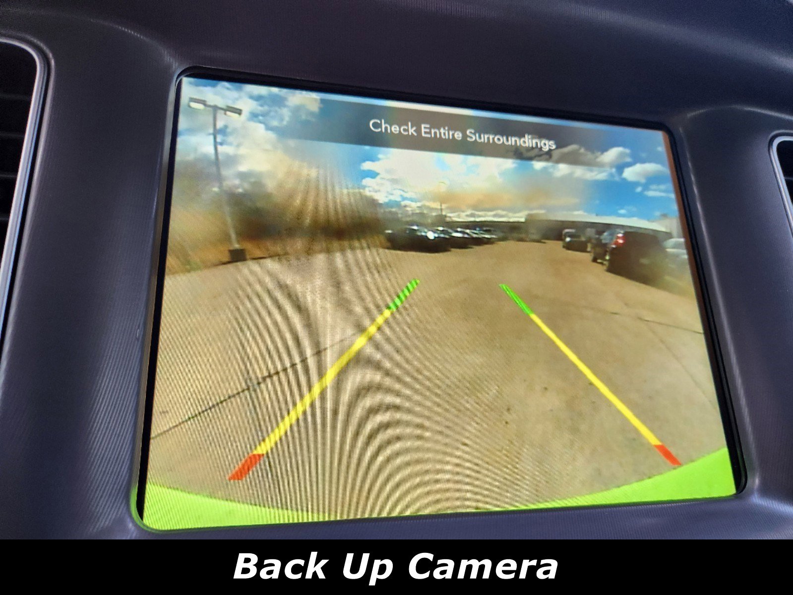 Used 2023 Dodge Charger Scat Pack image 3