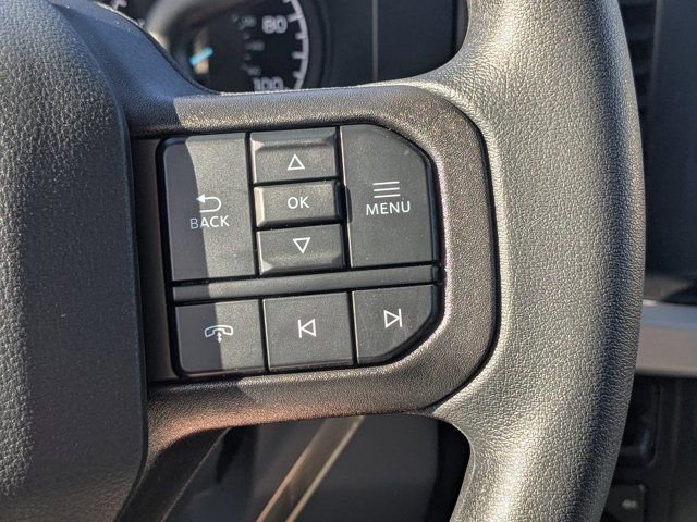 New 2026 Ford F250 XL w/ XL Off-Road Package AWD/4WD image 20