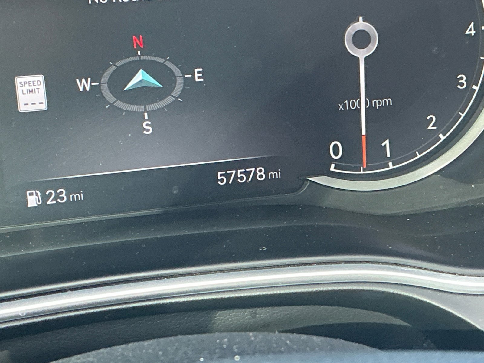 Used 2023 Genesis GV80 3.5T Advanced + image 11